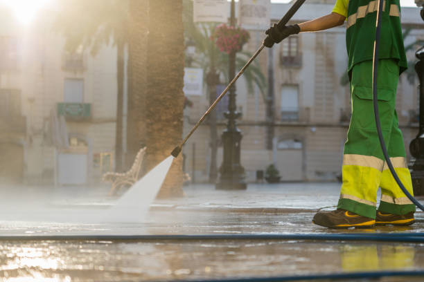 Playground Equipment Cleaning in Corrigan, TX